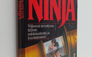 Eric Van Lustbader : Ninja