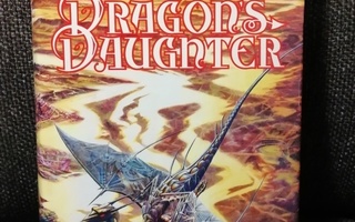 Michael Swanwick - The Iron Dragon's Daughter