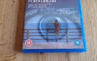 Requiem for a Dream Blu-ray