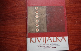 Kivijalka (Tammi) (2004)