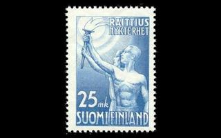 416 ** Raittius (1953)