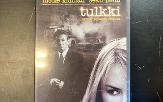 Tulkki DVD