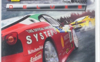 Ferrari Challenge