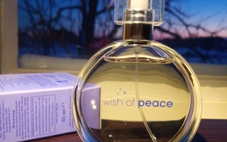 Wish Of Peace 50ml edt - Avon