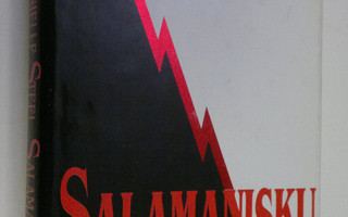 Danielle Steel : Salamanisku