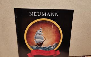Neumann:(Dingo):Tähti ja meripoika CD