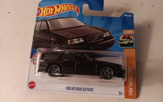 Hot Wheels / Volvo 850 Estate