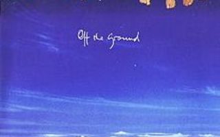 PAUL McCARTNEY: Off the ground (CD), 1993