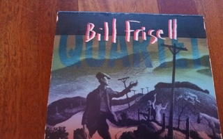 Bill Frisell / Quartet   CD