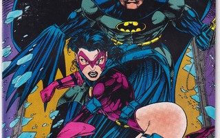 Detective Comics 652 Oct. 92 (DC Comics)