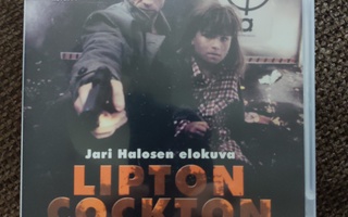 Lipton Cockton - in The shadows of sodoma