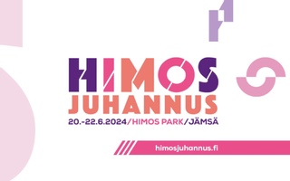 Himos Juhannus