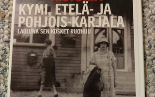 Suomalaisten oma historia
