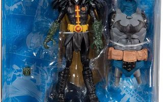 ROBIN KING (DARK KNIGHTS:DEATH METAL)	(11 686)	coll to build