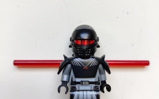 Lego FIGUURI Star Wars The Inquisitor