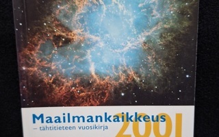 URSA - Maailmankaikkeus 2001