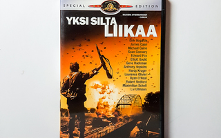 Yksi Silta Liikaa - Special Edition 2 DVD