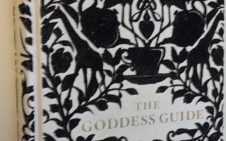 Gisele Scanlon : The Goddess Guide (ERINOMAINEN)