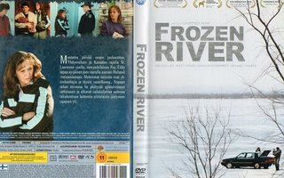 frozen river	(48 067)	k	-FI-	suomik.	DVD			2008
