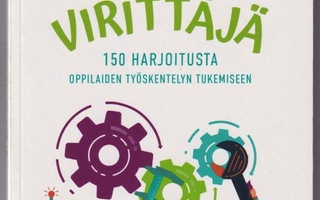 Maiju Multanen: Luokanvirittäjä