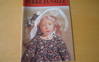 Suomen NUKKE JA NALLE 1 / 2000