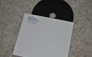 SIGUR ROS - BA BA TI KI DI DO CD EP 2004