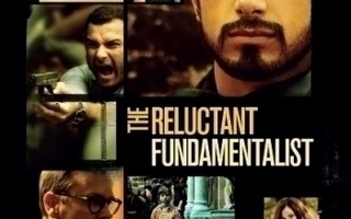 The Reluctant Fundamentalist (Blu-ray) -50%