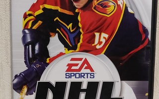 NHL 2004 - PC