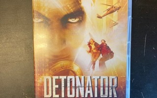 Detonator DVD