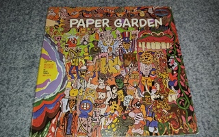 Paper Garden: Paper Garden Lp