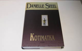 Danielle Steel: Kotimatka