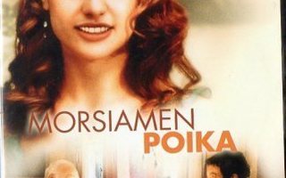 MORSIAMEN POIKA -DVD