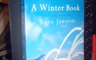 Tove Jansson : A Winter Book  ( 2006 ) Sis. postikulut
