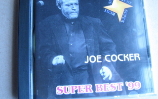 JOE COCKER - Super Best '99