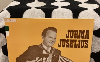 Jorma Juselius LP