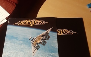 Boston: Third Stage LP