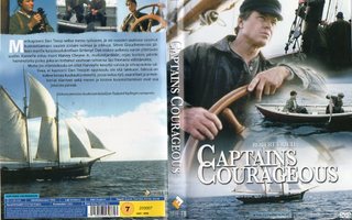 captains courageous	(59 486)	k	-FI-	DVD	suomik.		robert uric