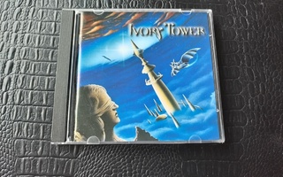IVORY TOWER - S/T