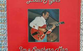 LOUIS MYERS - I'M A SOUTHERN MAN LP