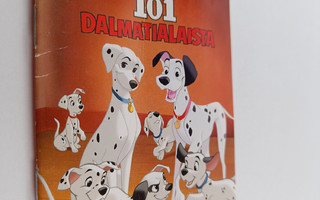 Walt Disney : 101 dalmatialaista