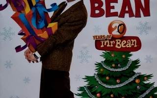 MERRY CHRISTMAS MR BEAN DVD