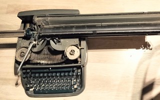 Remington Rand kirjoituskone