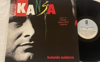 Tapani Kansa – Kaunis Nainen (LP)