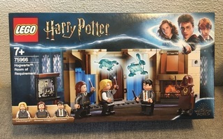 LEGO HARRY POTTER HOGWARTS ROOM OF REQUIREMENT 75966