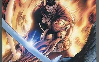 Batman #616 (DC, August 2003)