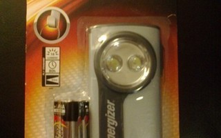 LED -taskulamppu