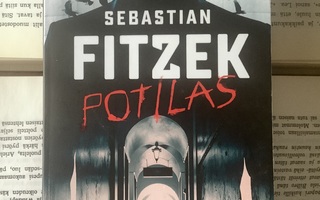 Sebastian Fitzek - Potilas (pokkari)