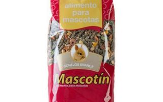 Kanin ruoka Mascotín Enano (700 g)