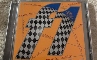 F1-98 CD