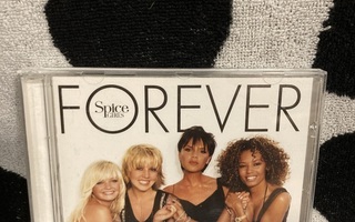 Spice Girls – Forever CD